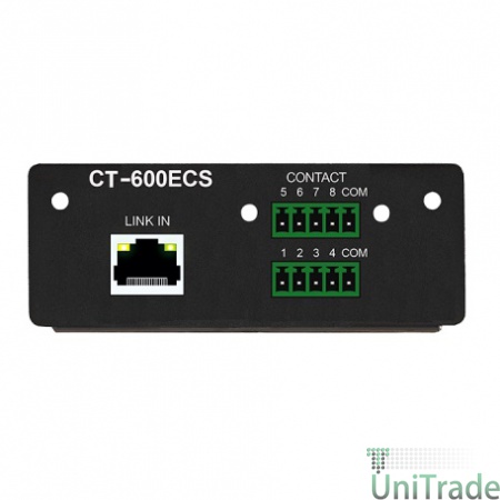 CT-600ECS